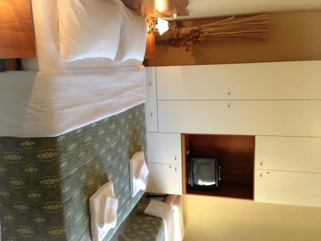 Sei A Roma Accomodation Italia