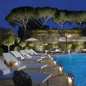 Hotel Parco Dei Principi Grand &