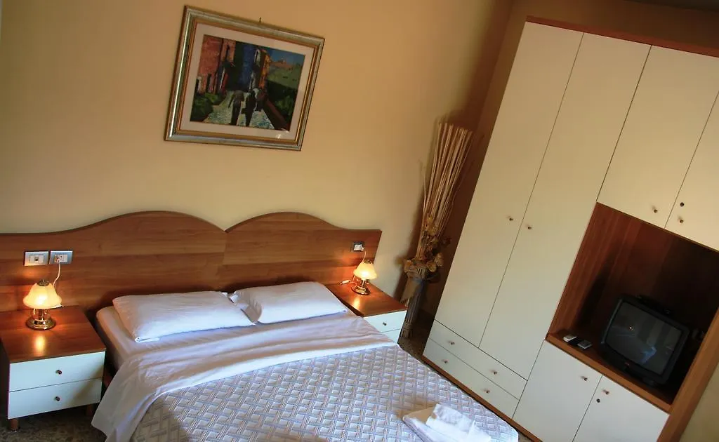 Sei A Roma Accomodation איטליה