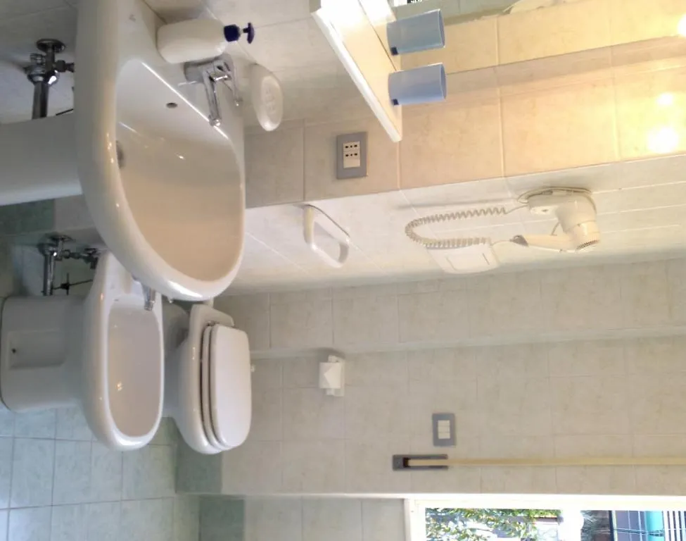 Sei A Roma Accomodation Рим