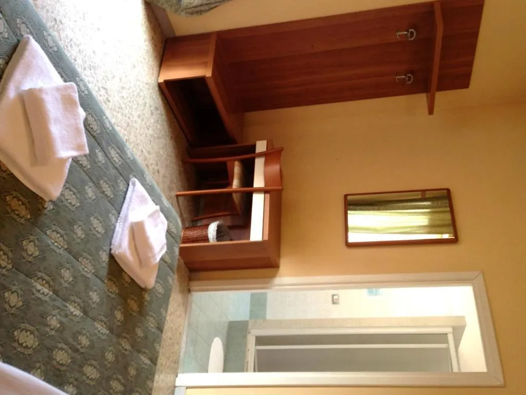 Sei A Roma Accomodation